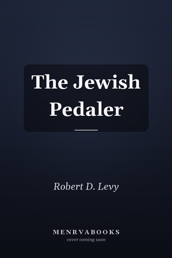 The Jewish Pedaler