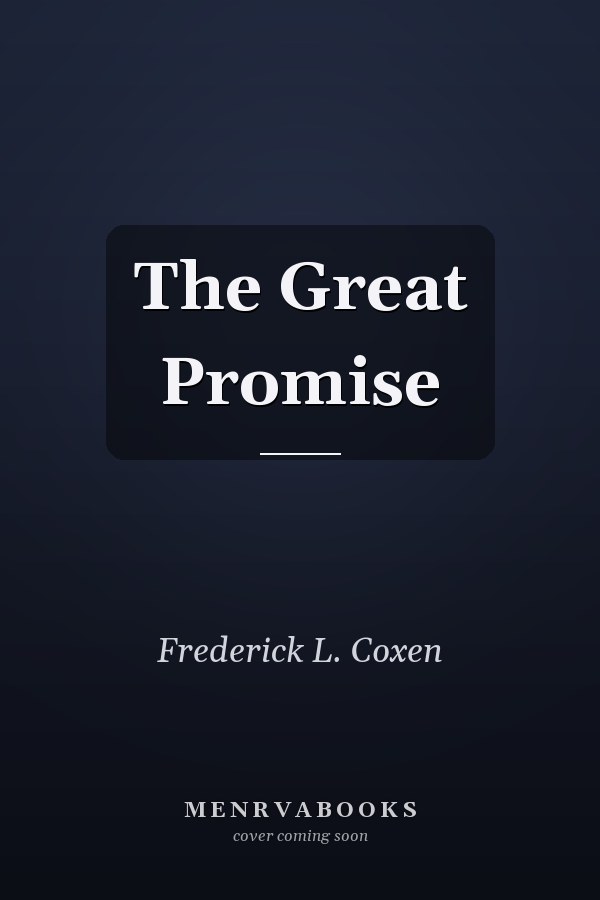 The Great Promise