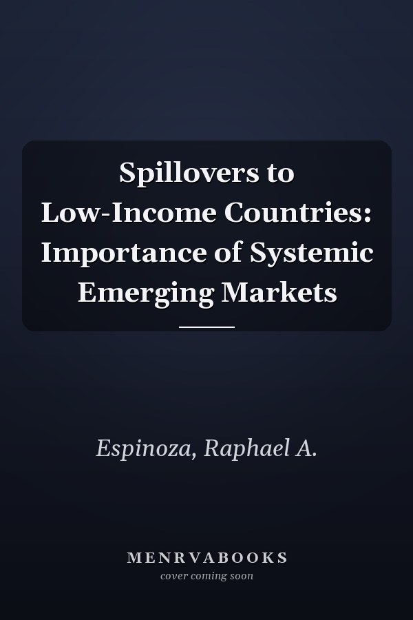 Spillovers to Low-Income Countries: Importance of Systemic Emerging Markets