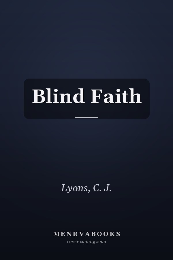 Blind Faith