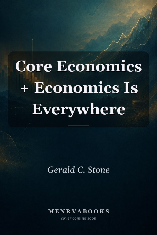 Core Economics + Economics Is Everywhere