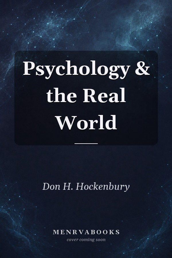 Psychology & the Real World