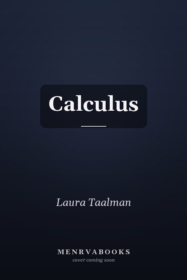 Calculus