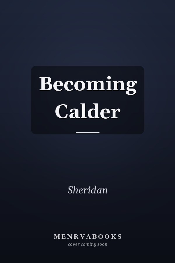 Becoming Calder