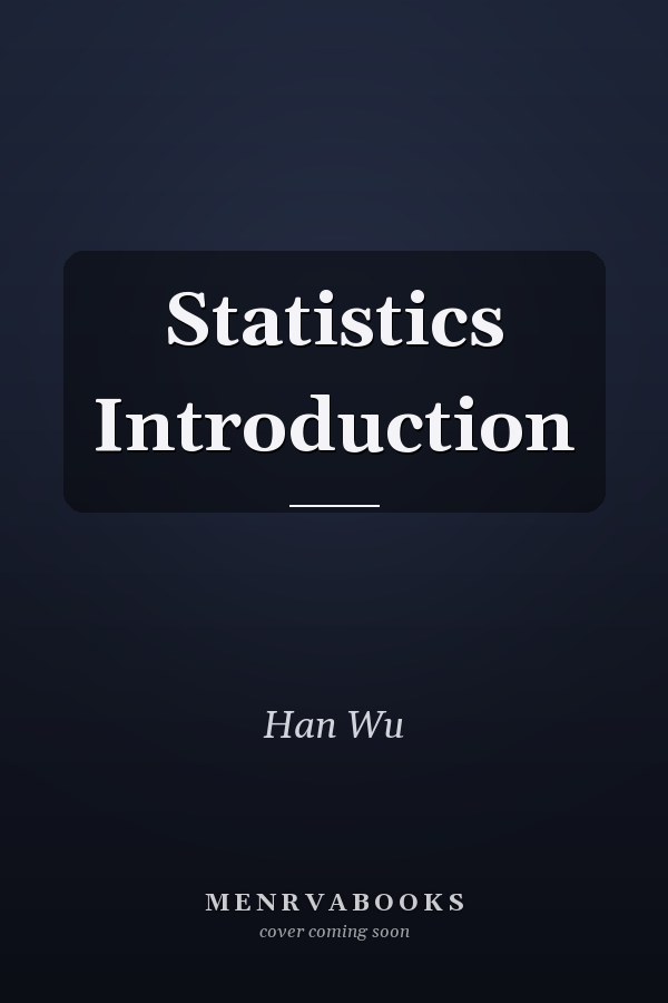 Statistics Introduction