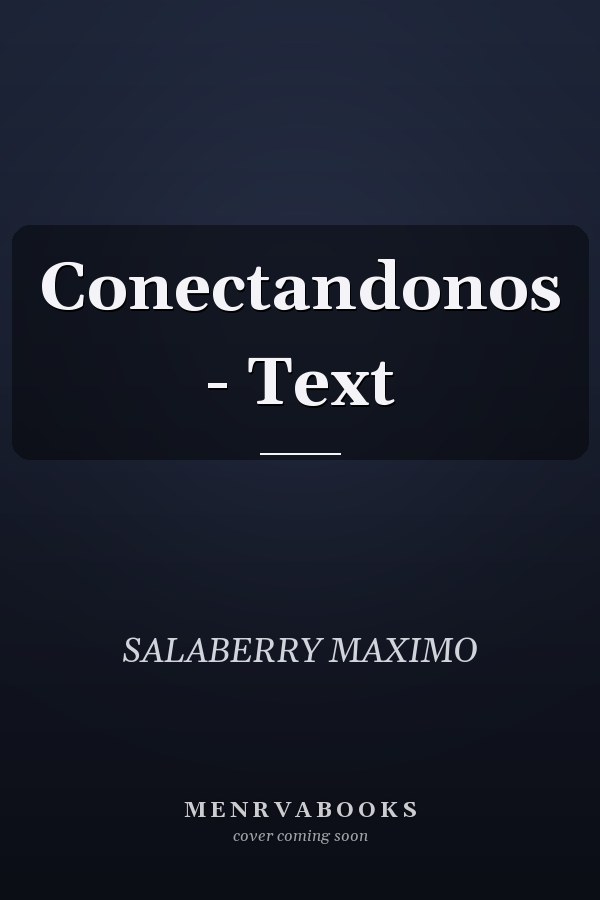Conectandonos - Text