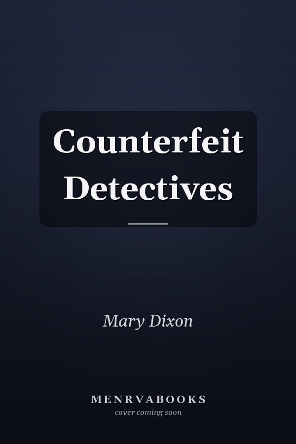 Counterfeit Detectives