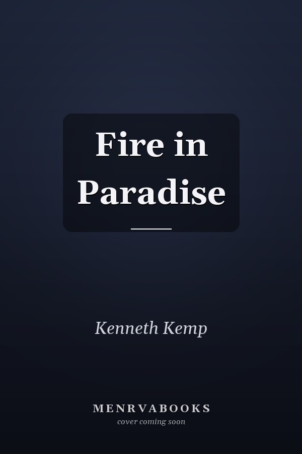 Fire in Paradise