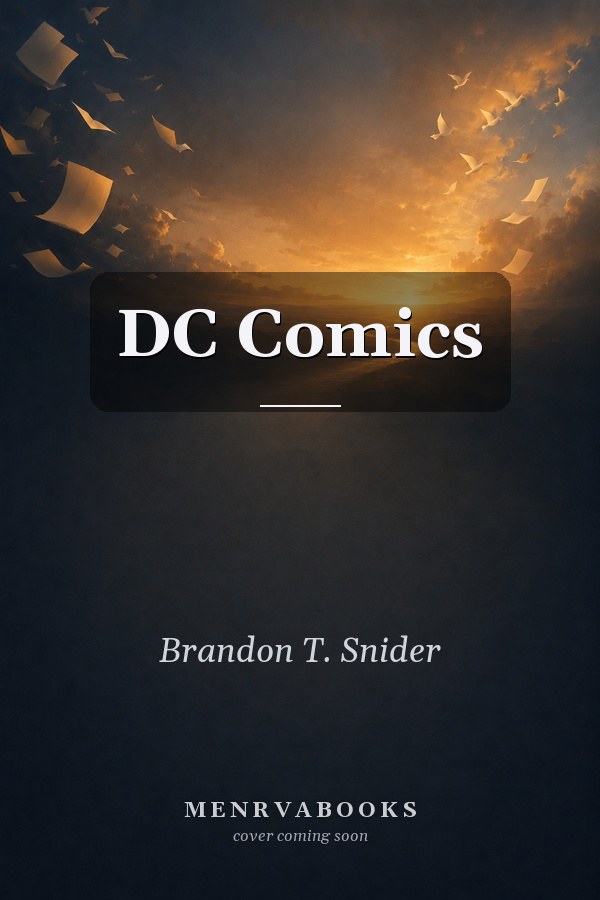 DC Comics