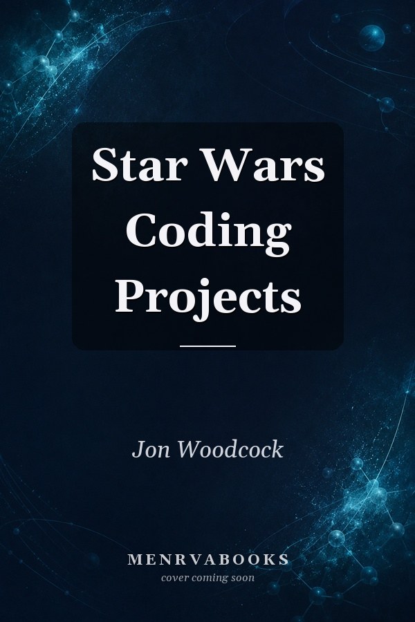 Star Wars Coding Projects