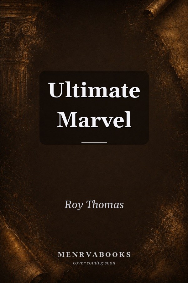 Ultimate Marvel