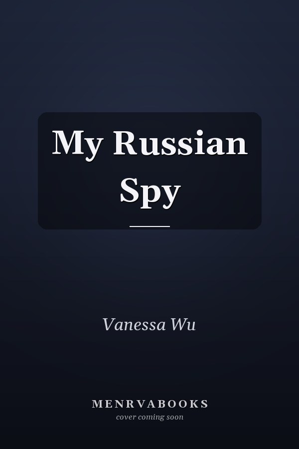 My Russian Spy