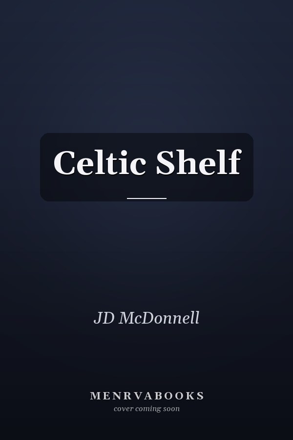 Celtic Shelf