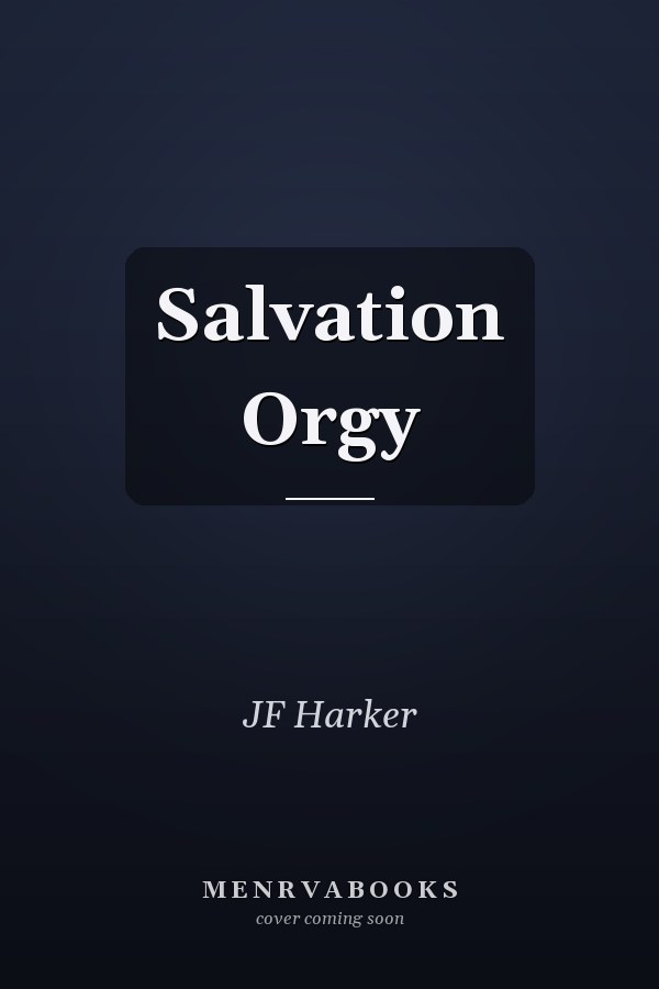 Salvation Orgy
