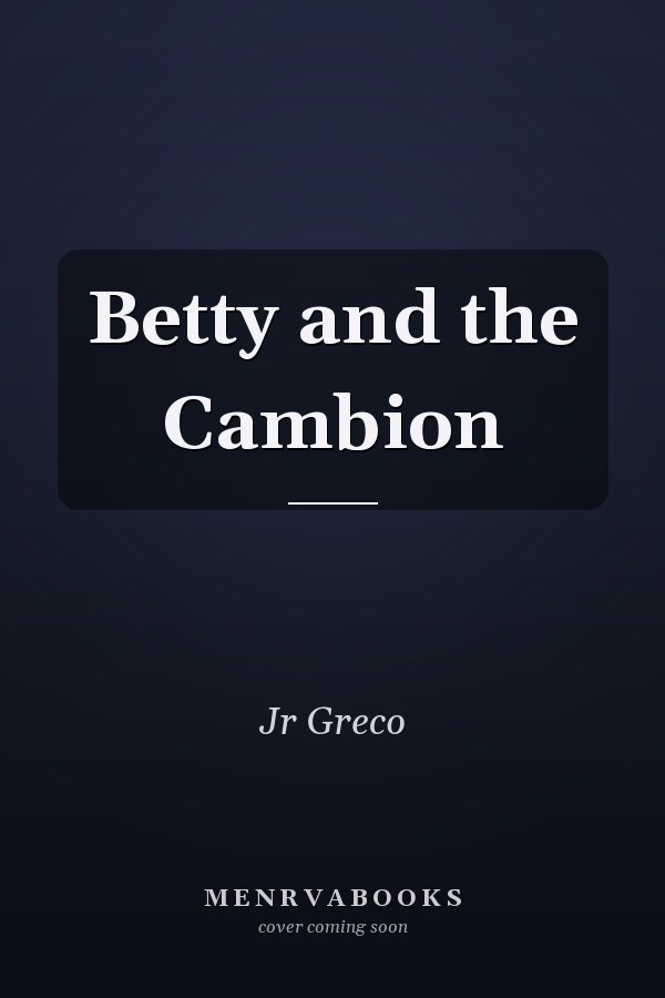 Betty and the Cambion
