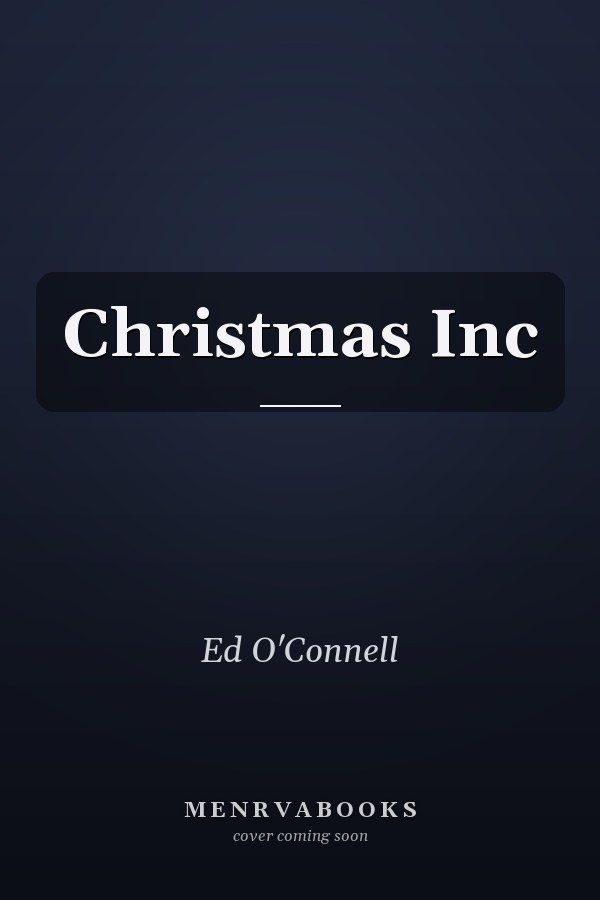 Christmas Inc