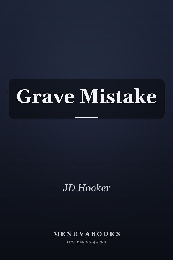 Grave Mistake