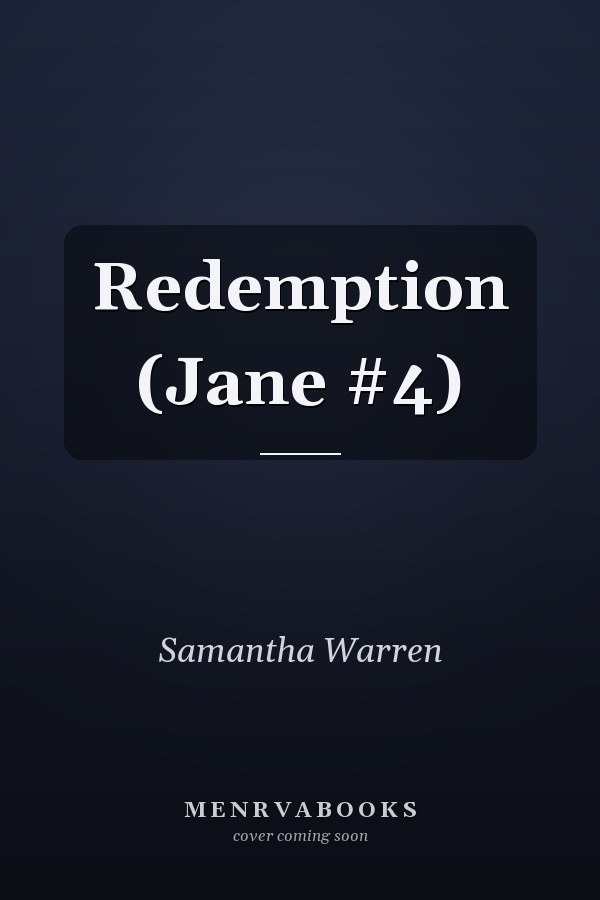 Redemption (Jane #4)
