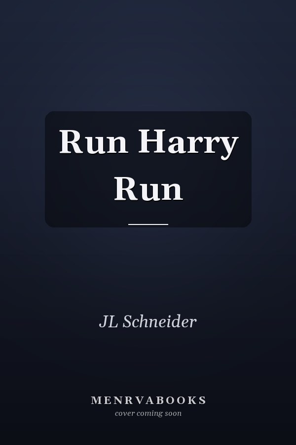 Run Harry Run