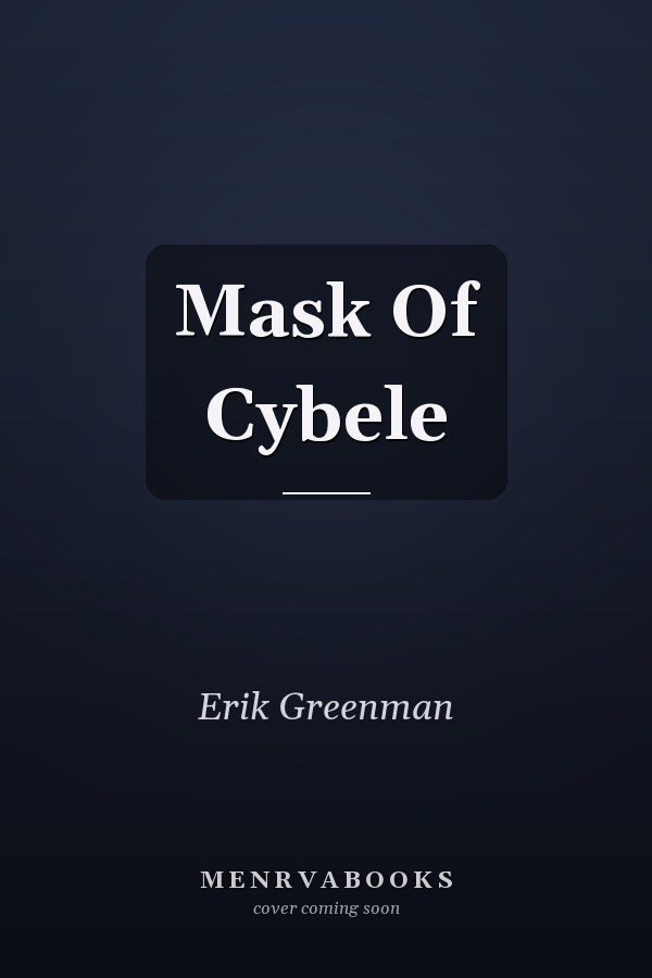 Mask Of Cybele