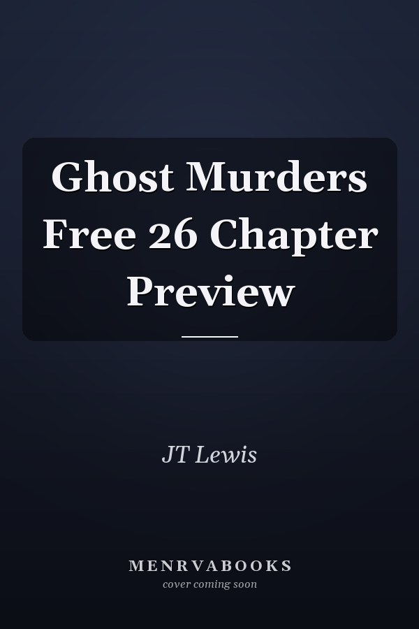Ghost Murders Free 26 Chapter Preview