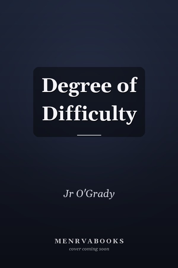 Degree of Difficulty