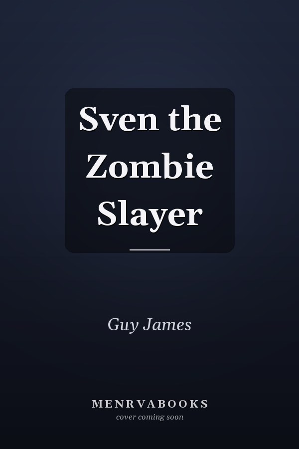 Sven the Zombie Slayer