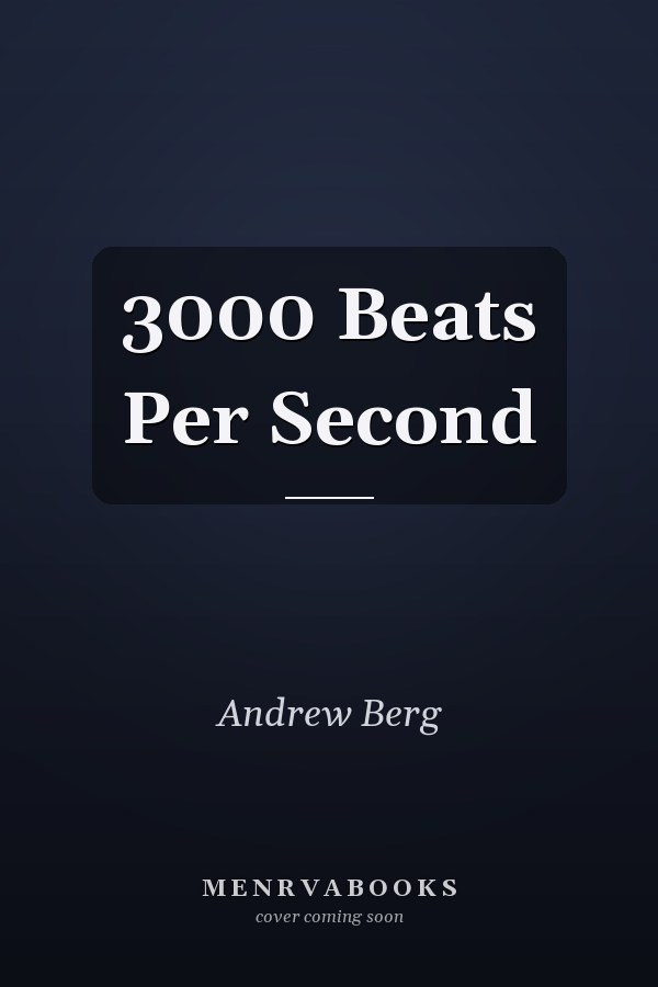 3000 Beats Per Second