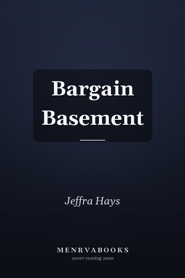 Bargain Basement