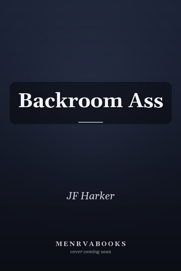 Backroom Ass