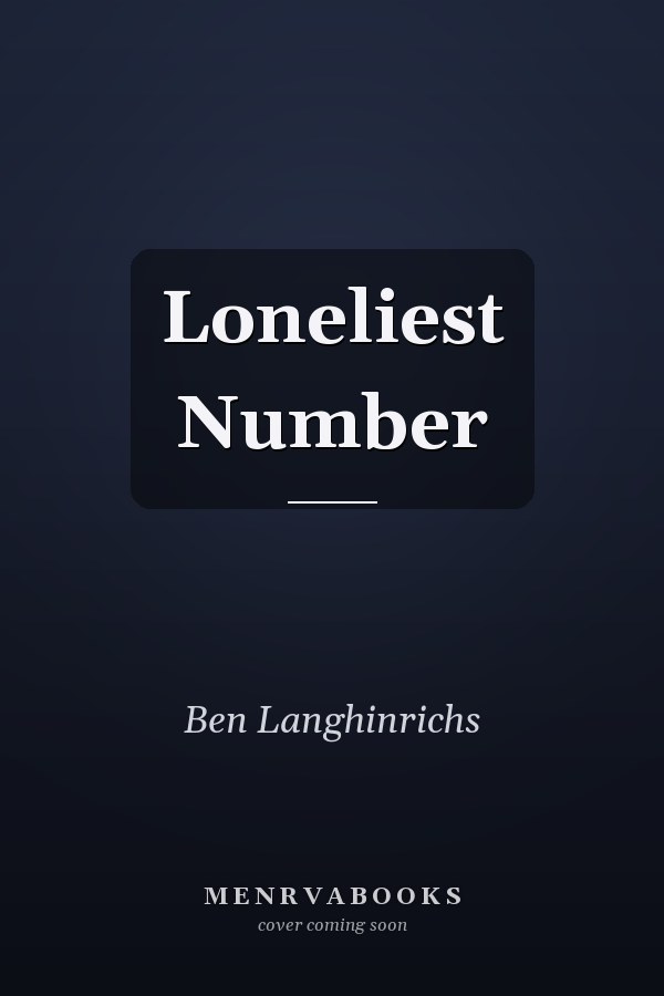 Loneliest Number