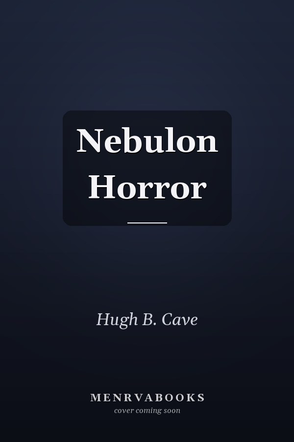 Nebulon Horror