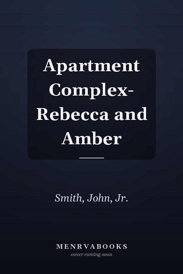 Apartment Complex- Rebecca and Amber