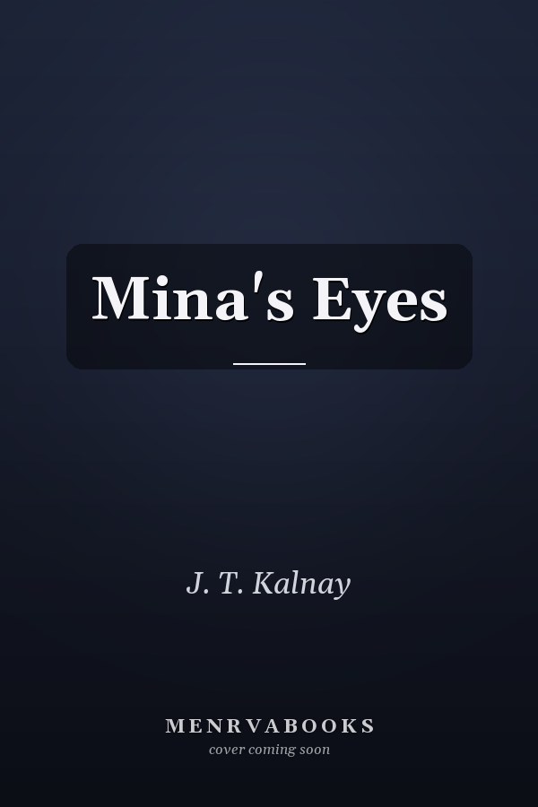 Mina's Eyes