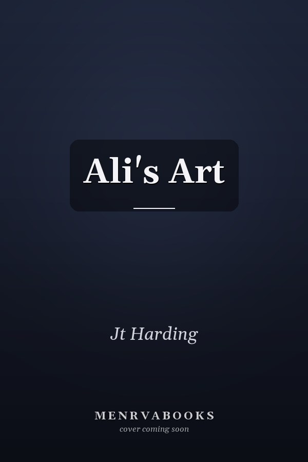 Ali's Art