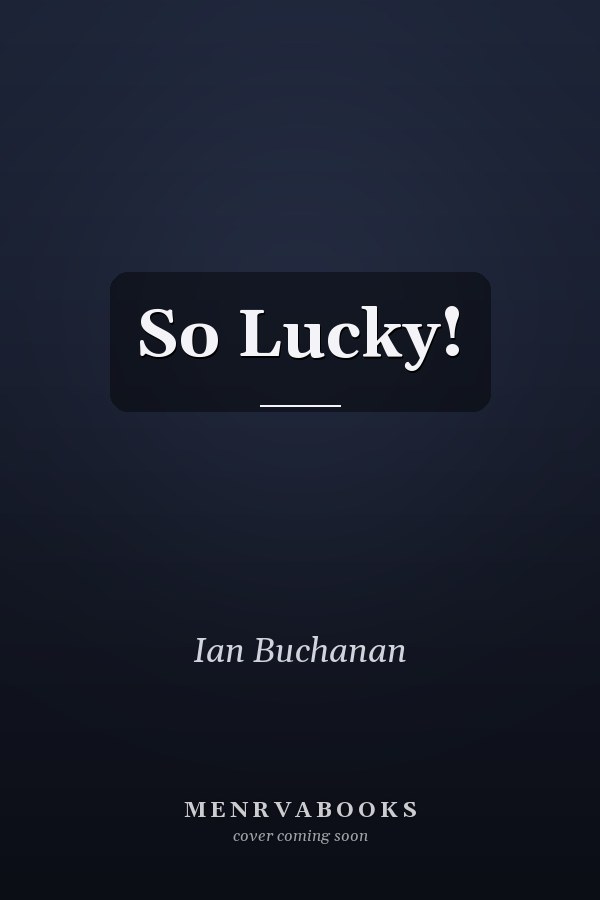 So Lucky!