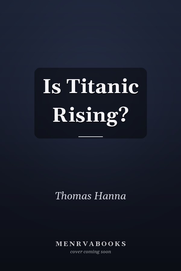Is Titanic Rising?
