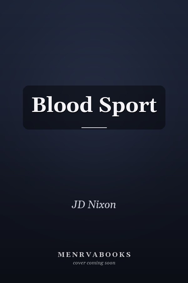 Blood Sport