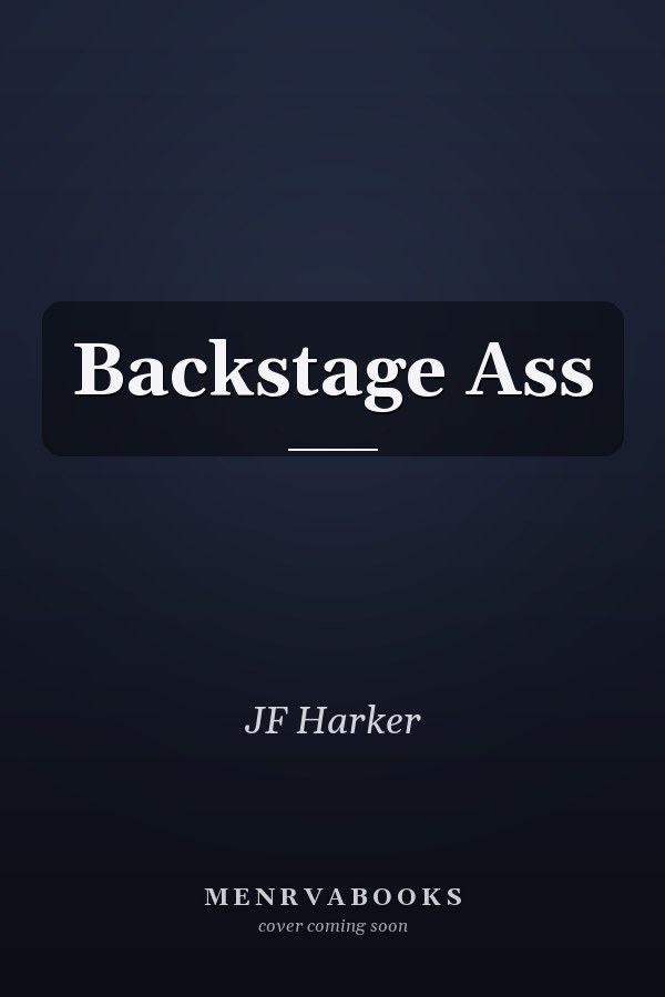 Backstage Ass