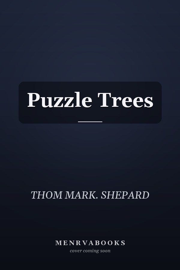 Puzzle Trees