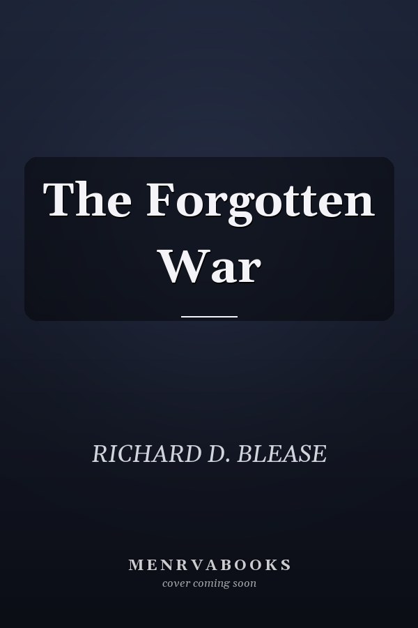 The Forgotten War