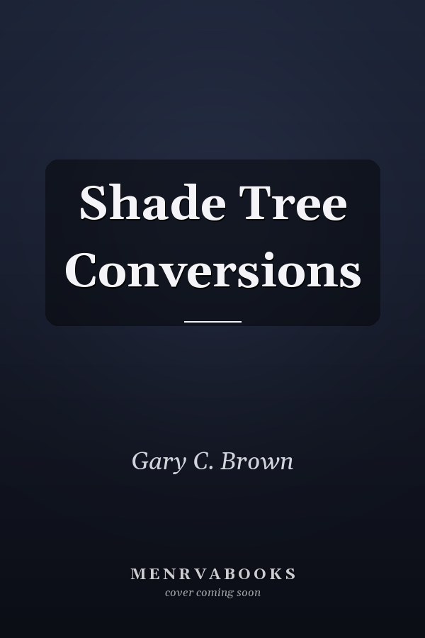 Shade Tree Conversions