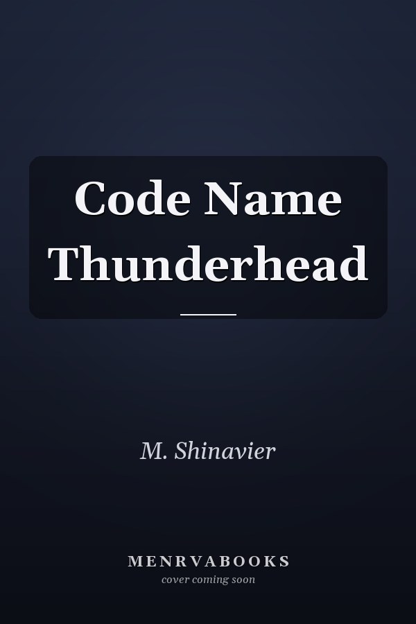 Code Name Thunderhead