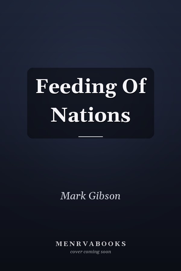 Feeding Of Nations