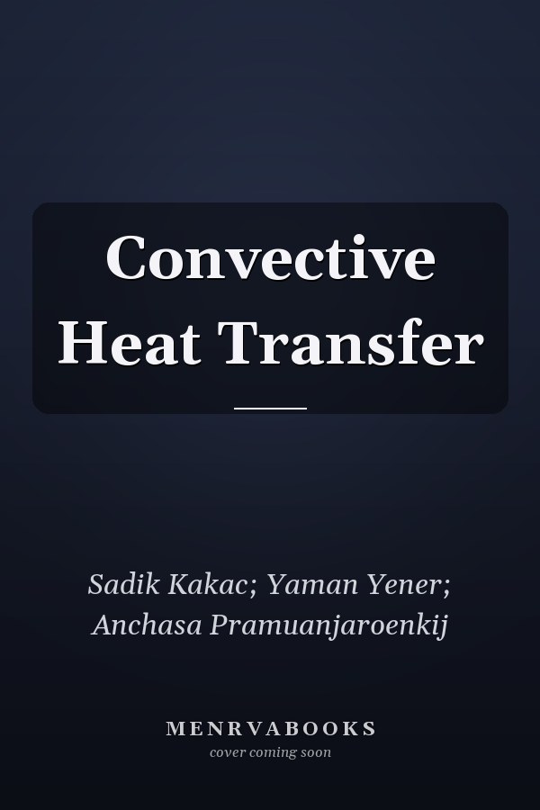 Convective Heat Transfer