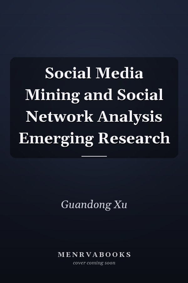 Edition published by Information Science Reference
