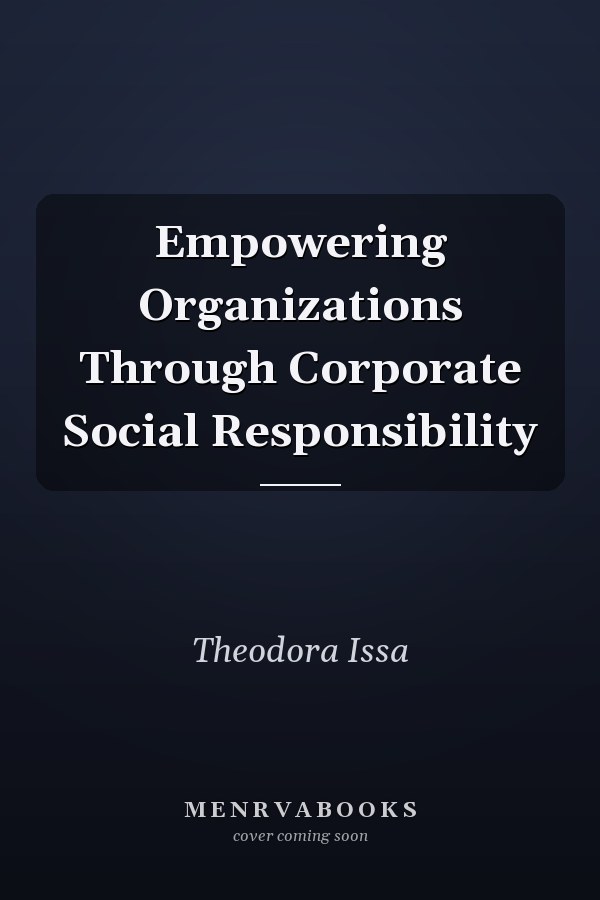 Edition published by Business Science Reference