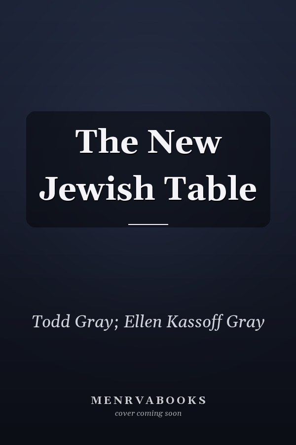 The New Jewish Table