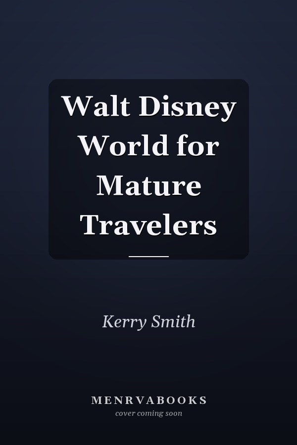 Walt Disney World for Mature Travelers