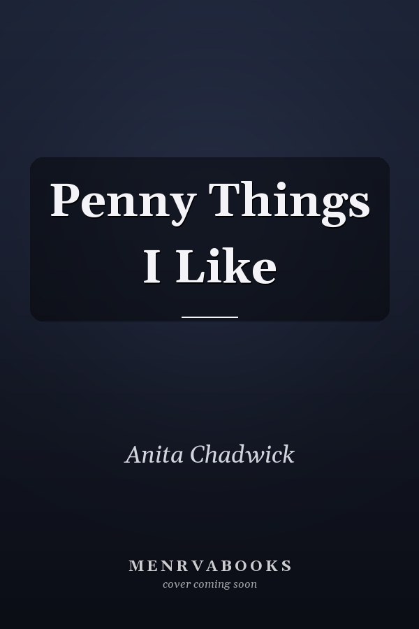 Penny Things I Like